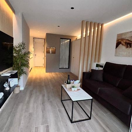 Ferienwohnung Cap Salou Apolo Exterior foto
