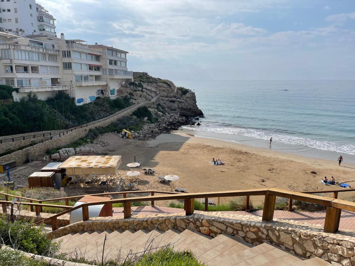 Ferienwohnung Cap Salou Apolo Exterior foto