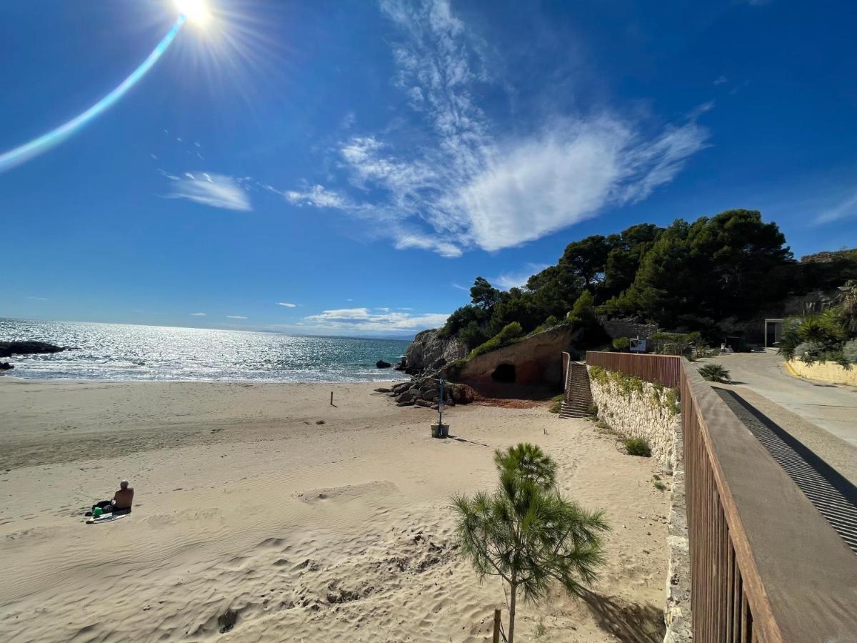 Ferienwohnung Cap Salou Apolo Exterior foto