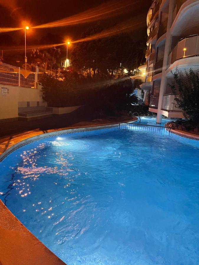 Ferienwohnung Cap Salou Apolo Exterior foto