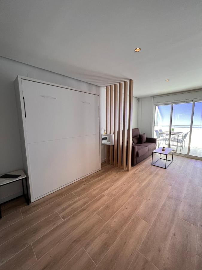 Ferienwohnung Cap Salou Apolo Exterior foto