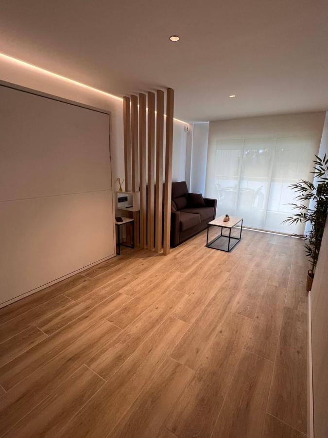 Ferienwohnung Cap Salou Apolo Exterior foto